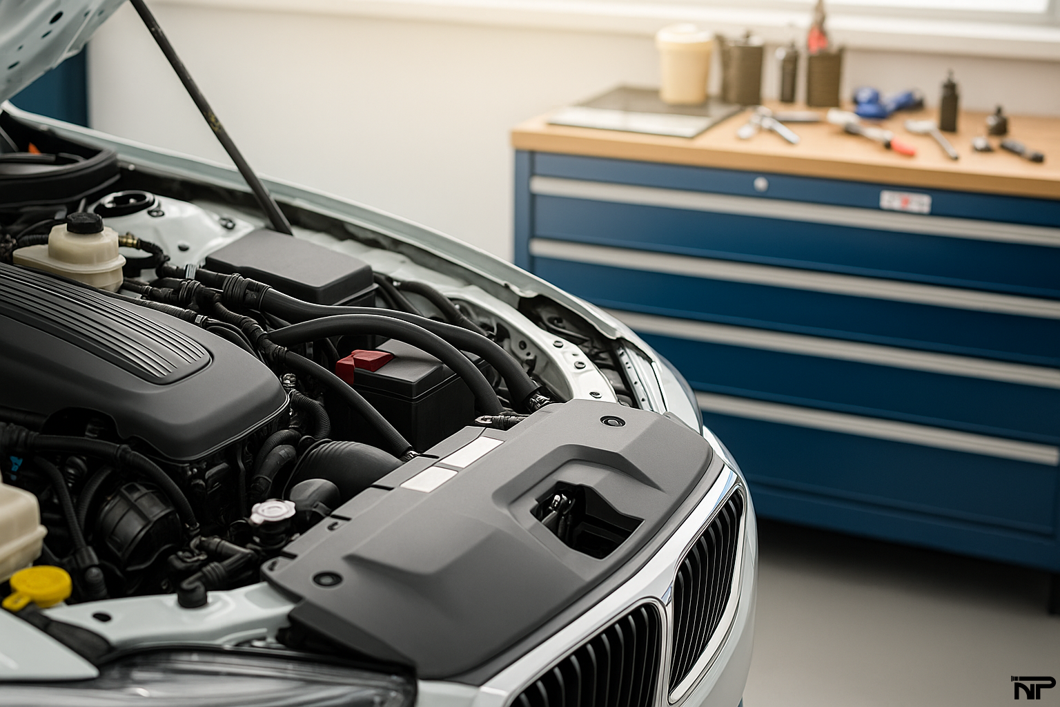 نگهداری شیلنگ خودرو | Car Hose Maintenance