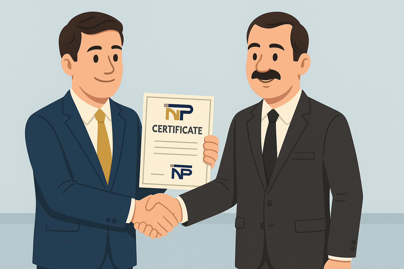 اعتماد برندها به نیکو پیام؛ کیفیتی با تأیید جهانی