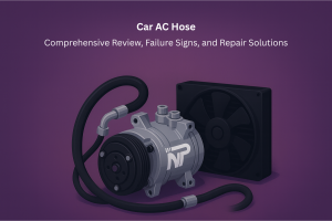 car ac hose