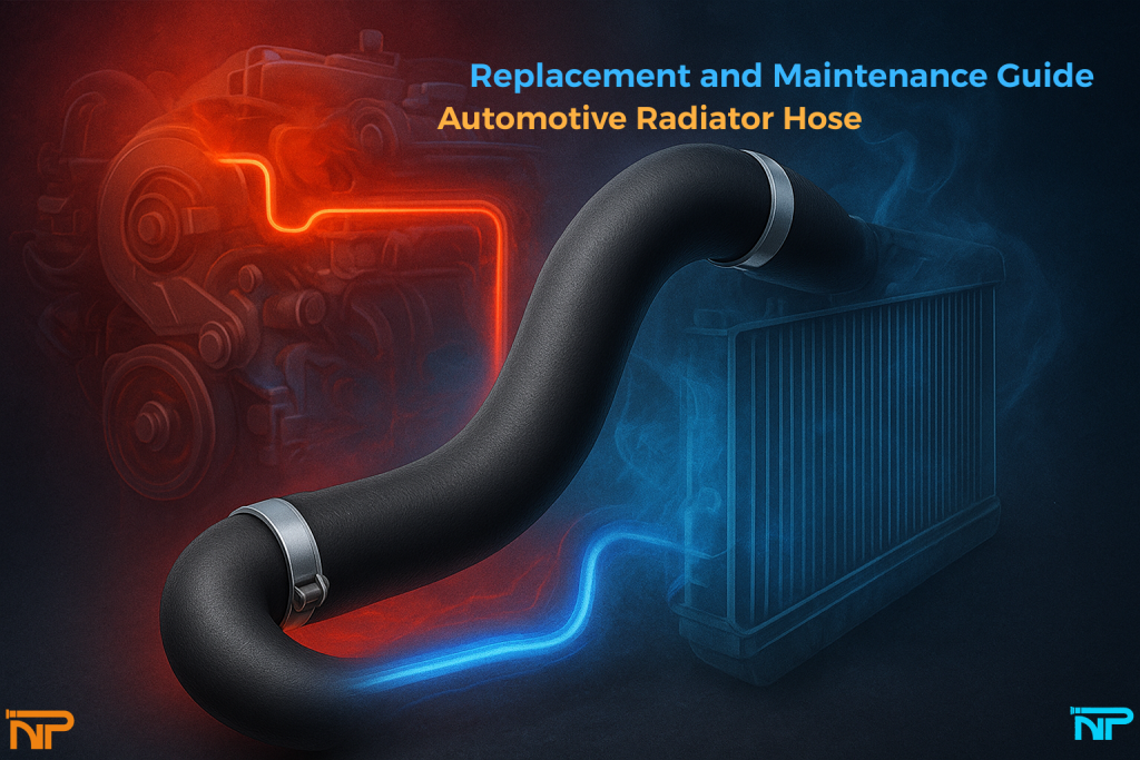 car radiator hose